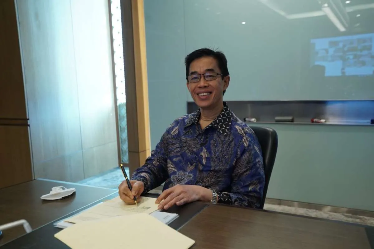 Sah! PLN borong gas dari Pertamina Grup, EMP Bentu, dan Kangean Energy