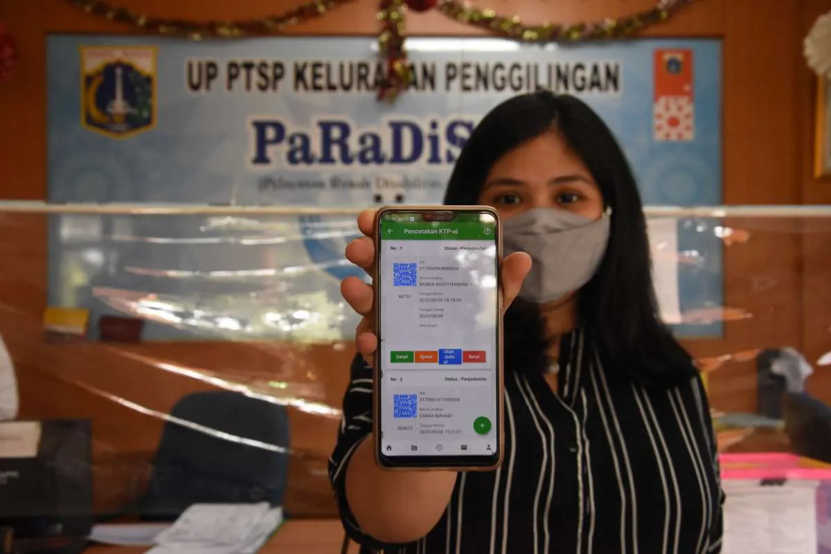 Cara Mengurus Akta Kelahiran lewat Aplikasi Dukcapil sesuai Kota dan Kabupaten