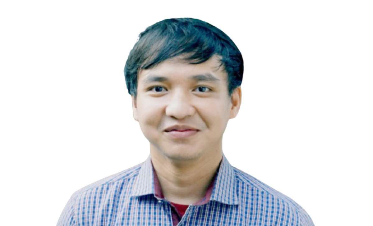 Partai Politik Berwawasan Ekologis