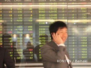 Pagi ini, sektor aneka industri mendorong penguatan IHSG