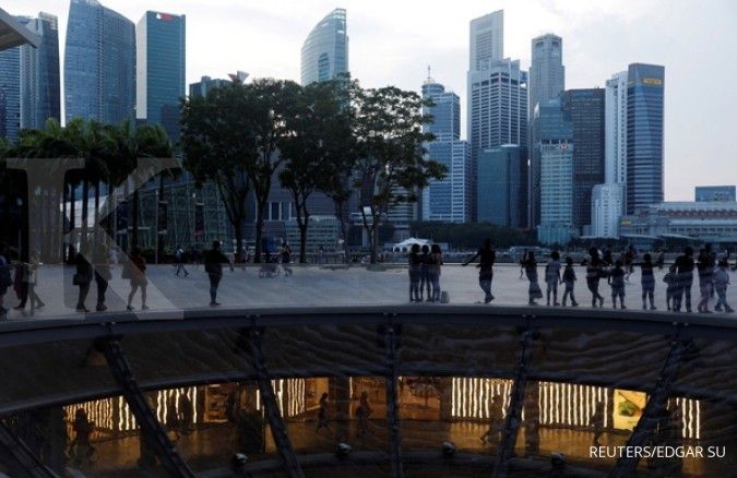 Singapura masih minati investasi di Indonesia