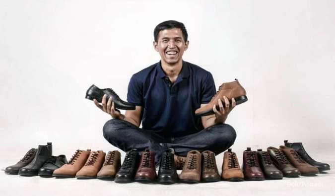 Brand Sepatu Lokal Brodo Makin Ekspansif Membuka Toko Offline