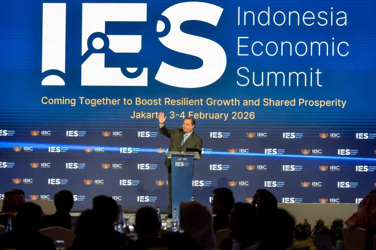 Integrasi Pasar Global dan Stabilitas Ekonomi Perkuat Daya Tarik Indonesia