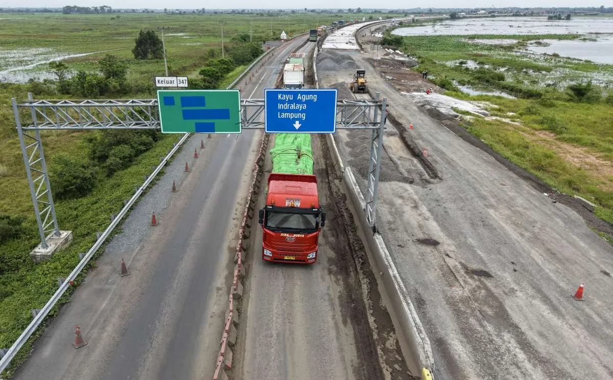 Prakiraan Cuaca Sumatera Selatan Hari Kamis (5/3): Hujan Diprediksi Merata