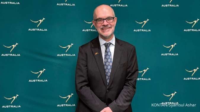 Hubungan Dagang Australia–Indonesia Menguat, Investasi Energi Hijau Jadi Fokus