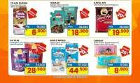 Promo Indomaret Weekend 18-21 Desember 2025, Kecap & Deterjen Harga Spesial