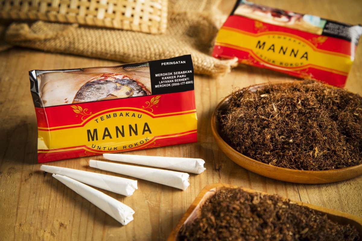 Indonesian Tobacco (ITIC) Incar Pertumbuhan Kinerja 10% di Tahun 2025