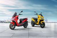 Polytron Hadirkan Program Diskon Spesial Imlek Rp 5 juta Tiap Pembelian Motor Listrik