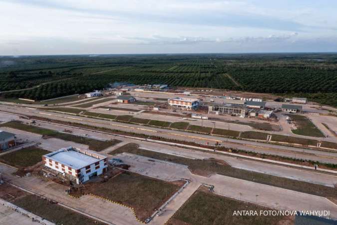 Progres Pembangunan Jalan Tol Palembang-Betung Capai 85,74% Hingga Oktober 2025