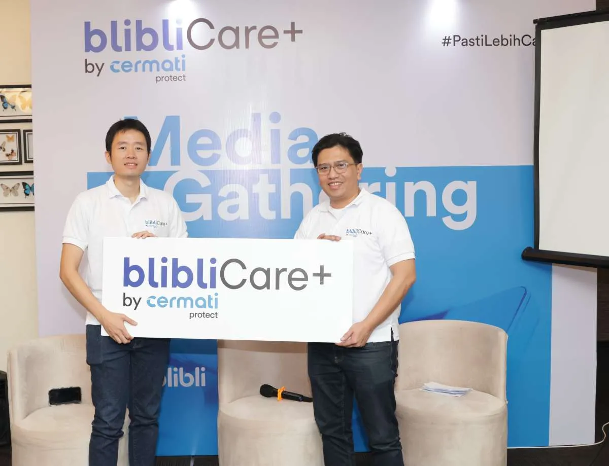 Cermati Protect dan Blibli Hadirkan BlibliCare+ sebagai Inovasi Perlindungan Gadget