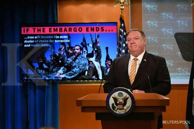 U.S. rejects China's resource claims in South China Sea  