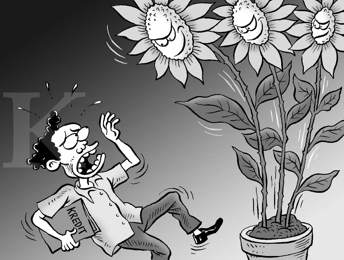 DP naik, BNI mengklaim KPR tumbuh hingga 40%