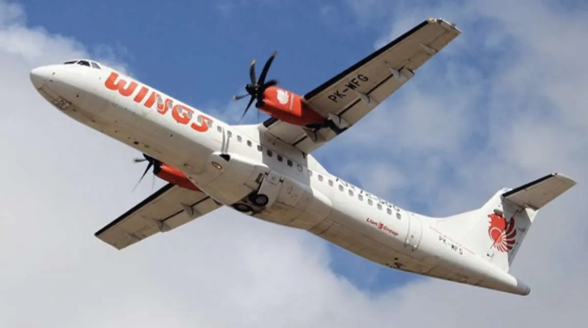 Ini syarat terbang dengan Lion Air Group periode 19 - 25 Juli 2021