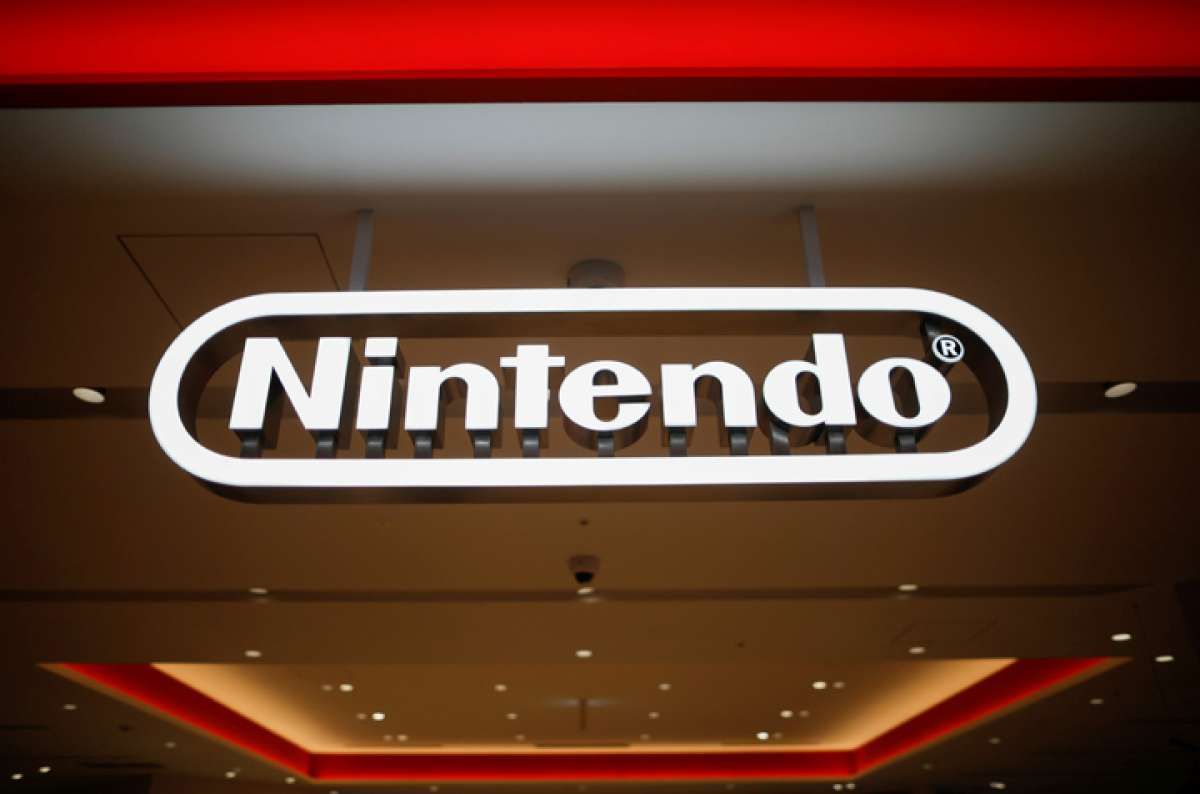 Beli Saham Nintendo, SWF Arab Saudi Tingkatkan Portofolio Industri Video Game Jepang