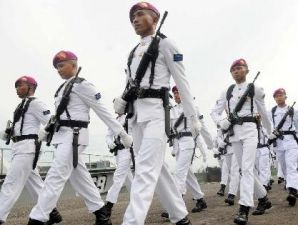 2011, TNI peroleh anggaran sebesar Rp 44 triliun