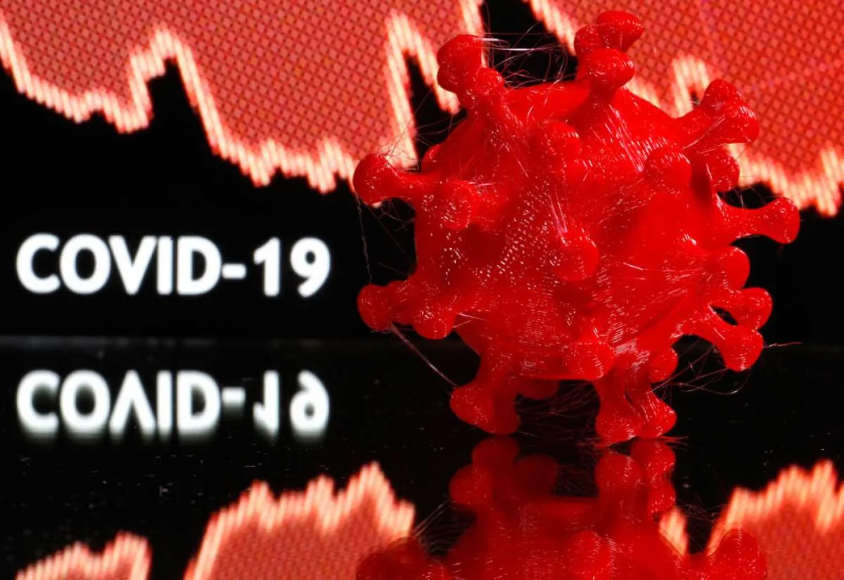 Bertambah 37 kasus, WNI positif virus corona di luar negeri menjadi 286 orang