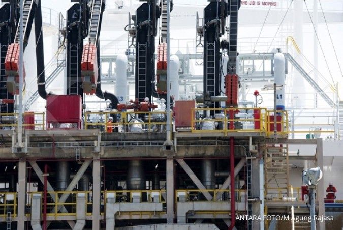 Sumsel-Korsel kerja sama gas senilai US$ 1 miliar