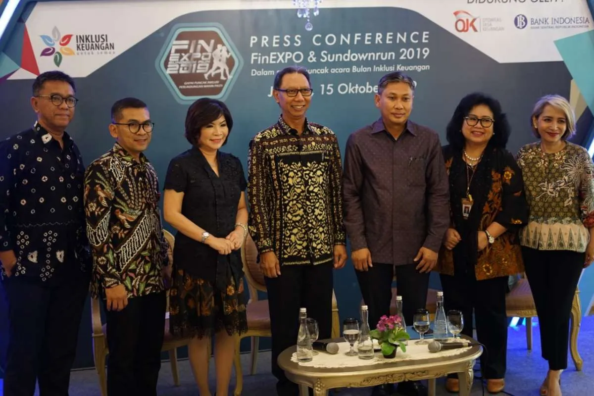 Gapai Puncak Inklusi, Perlindungan Makin Pasti