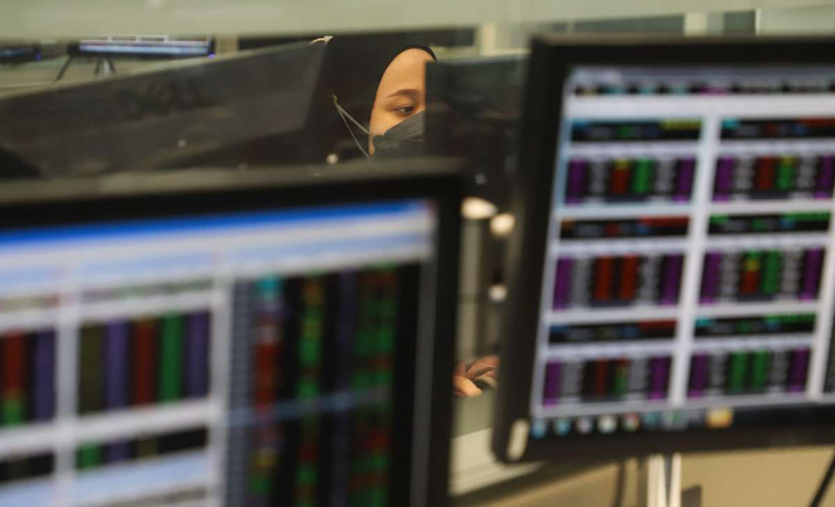 OJK Beri Sanksi Sebagai Penegakan Hukum di Pasar Modal