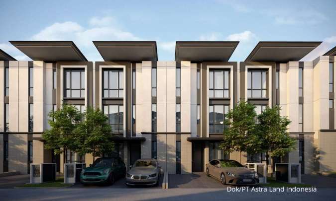ASYA Hadirkan Hunian Eco Living Premium dengan Ekosistem Nyaman di Cluster Sentarum