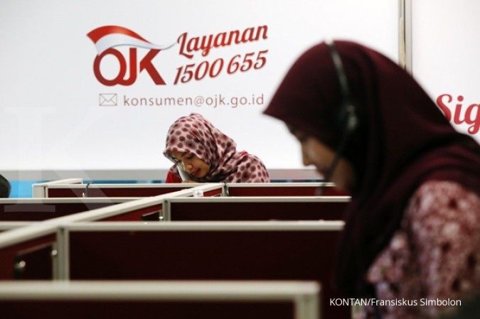 OJK akan terbitkan SE unitlink untuk asuransi umum