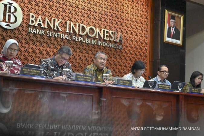 Mulai 1 Januari 2025, BI Siapkan Insentif Likuiditas Makroprudensial Rp 290 Triliun