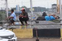 Imbas Perang Dagang, IMF Proyeksikan Tingkat Pengangguran di Indonesia akan Naik