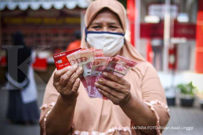 Buka Link Dtks.jakarta.go.id, Warga Jakarta Bisa Daftar Penerima Bansos 2022