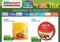 Promo JSM Alfamart 14-16 Maret 2025, Sirup ABC Squash Jadi Rp 10.000