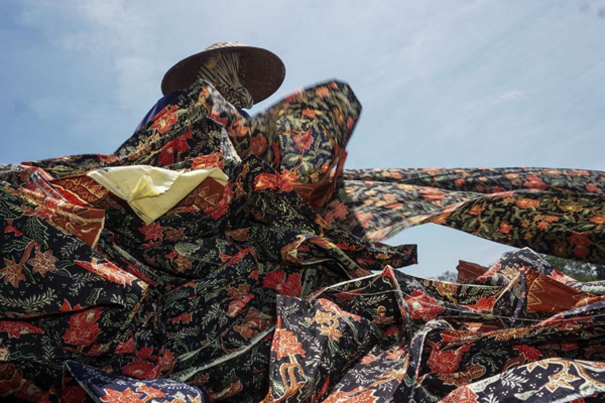 Pertumbuhan Kredit UMKM Berlanjut Hingga Agustus