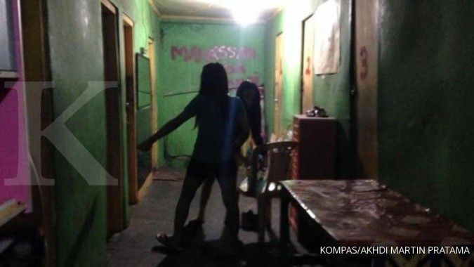 DKI akan beri modal usaha bagi warga Kalijodo