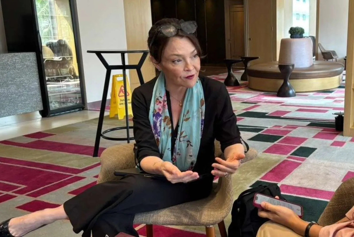 AI Berkelanjutan, Inovasi NTT Dorong Efisiensi Energi dari Fotonik hingga Orbit