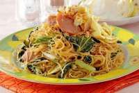 Resep Bihun Goreng Gurih Manis Pakai Bumbu Rahasia ala Chef Rudy Choirudin