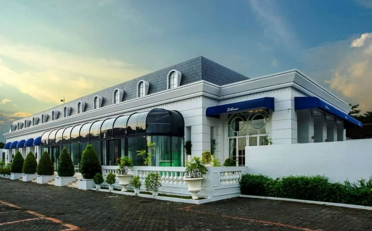 Genjot Revenue, IBOS Berencana Caplok Perusahaan FMCG dan Bioteknologi