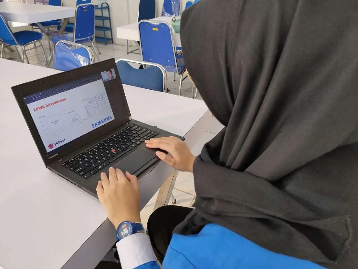 5 Website Kursus Online Ini Bisa Jadi Pilihan Ikut Pelatihan, Bisa Ikut Gratis!
