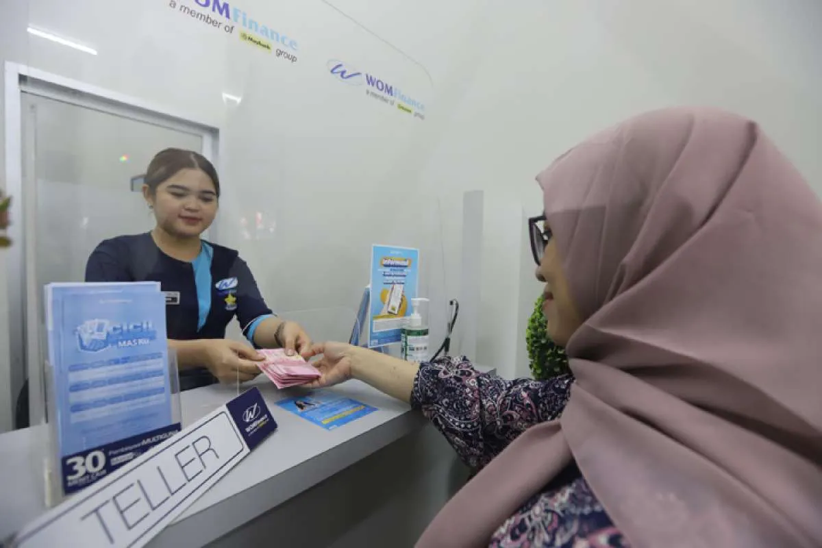 Sejumlah Perusahaan Multifinance Bersiap Untuk Ekspansi Kantor Cabang