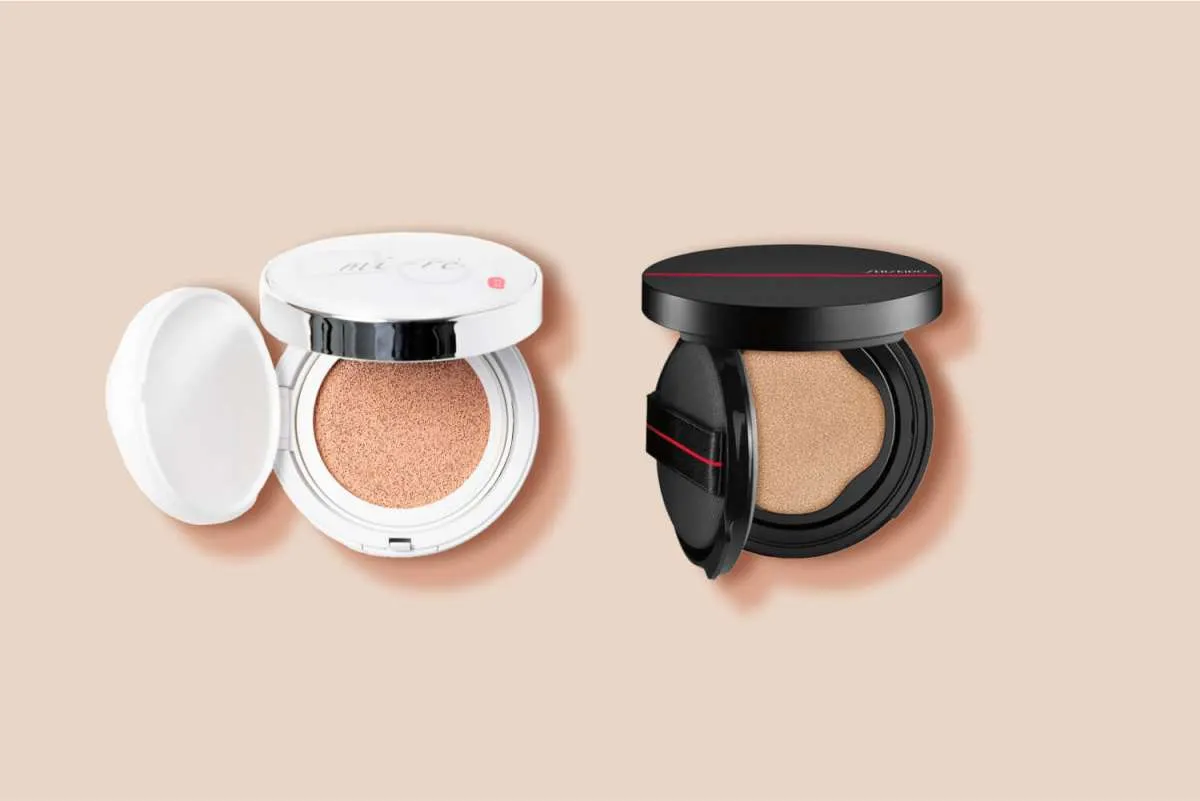 5 Alasan Kenapa Cushion Lebih Unggul dari Foundation
