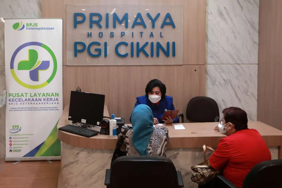 Gunakan Kode Saham PRAY, Primaya Hospital Mulai Bookbuilding Hari Ini