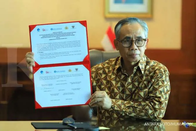 Pandemic-hit Indonesian borrowers to gain extension of credit relief rules until 2023