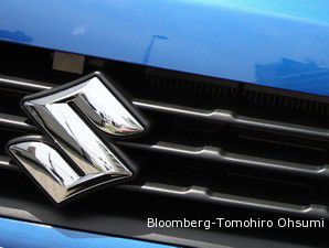 Semester I-2009, Penjualan Indomobil Turun 40,06%