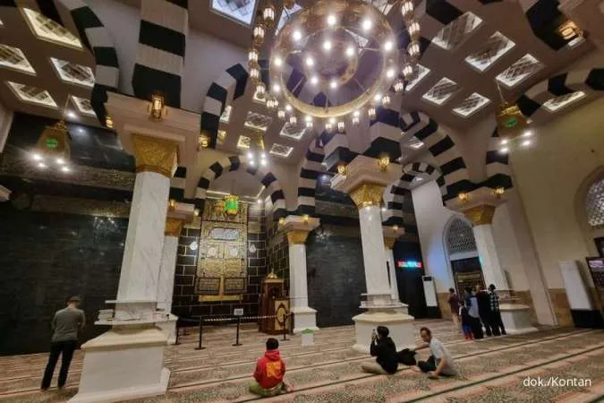 Jadwal Imsakiyah Ramadhan 2026 Kota Jakarta Utara Lengkap: Ada Jadwal Salat Juga