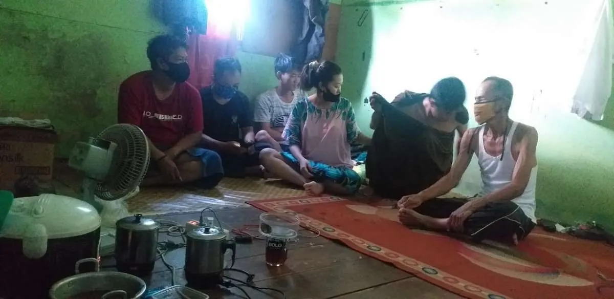Terdampak Covid-19, Pemda Garut fasilitasi pemulangan warga Garut dari Papua