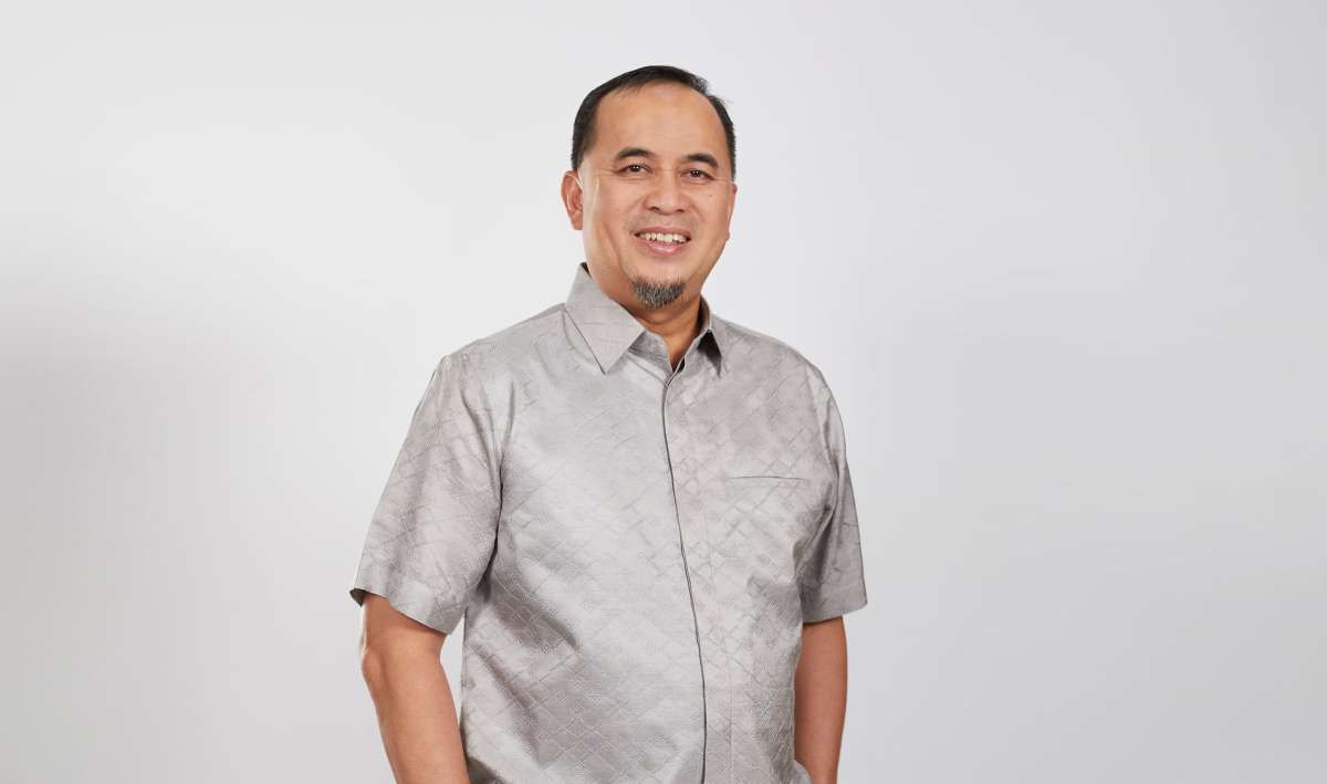 Ade Wahyu, Bos Perusahaan Kripto yang Menyukai Saham Sebagai Portofolio Investasi