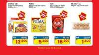 Promo Indomaret Weekend 6-8 Juni 2025, Margarine dan Kecap Manis Hemat Minggu Ini