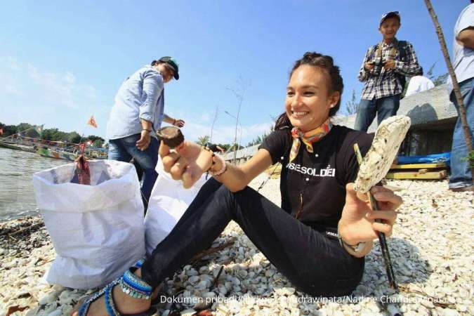 Nadine Chandrawinata