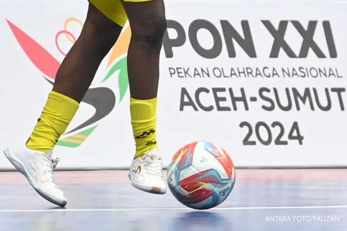 Klasemen Medali PON XXI Aceh-Sumut 2024 Kamis (19/9/2024) Jabar Salip Jakarta