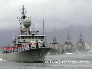 Fokus di kapal perang, PAL kejar laba 2012 Rp 46 M