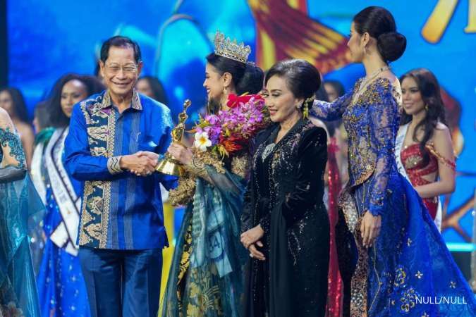 Dukungan BCA Untuk Puteri Indonesia Melalui Literasi Keuangan