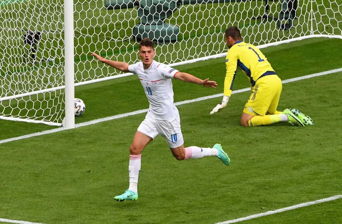 Kroasia vs Ceko di Euro 2020: Skuad Vatreni unggul head-to-head dari Lokomotiva
