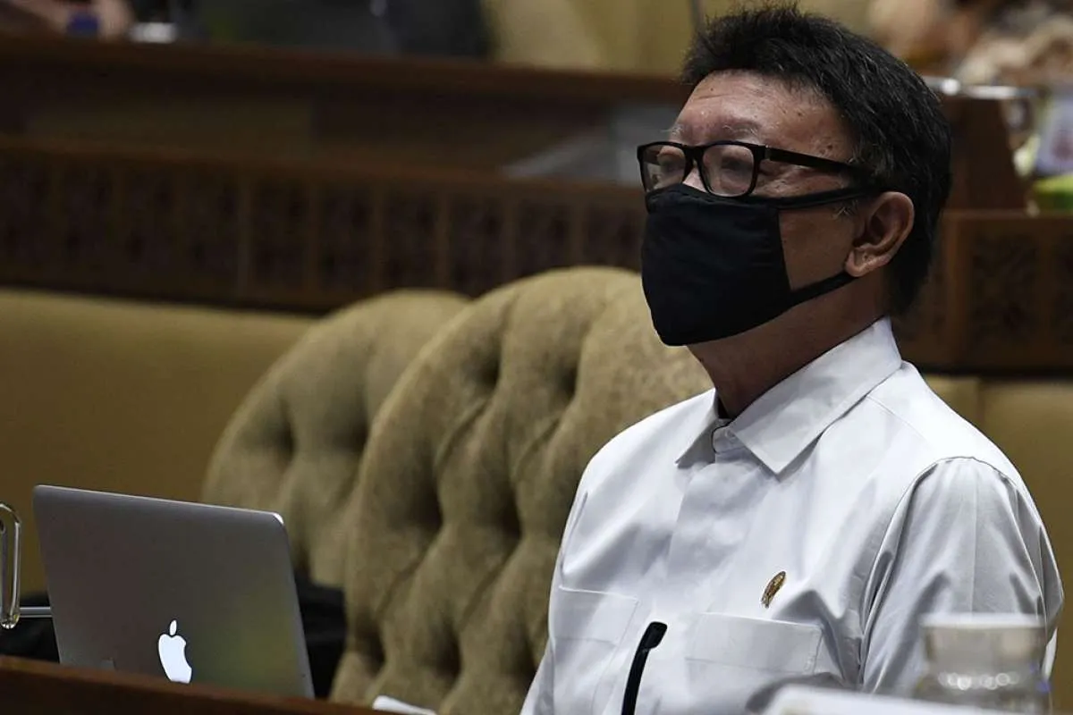 Sebanyak 4.100.894 orang ASN terima gaji ke-13 pada Agustus 2020
